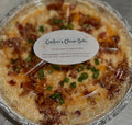 Captain's Cheese Bake