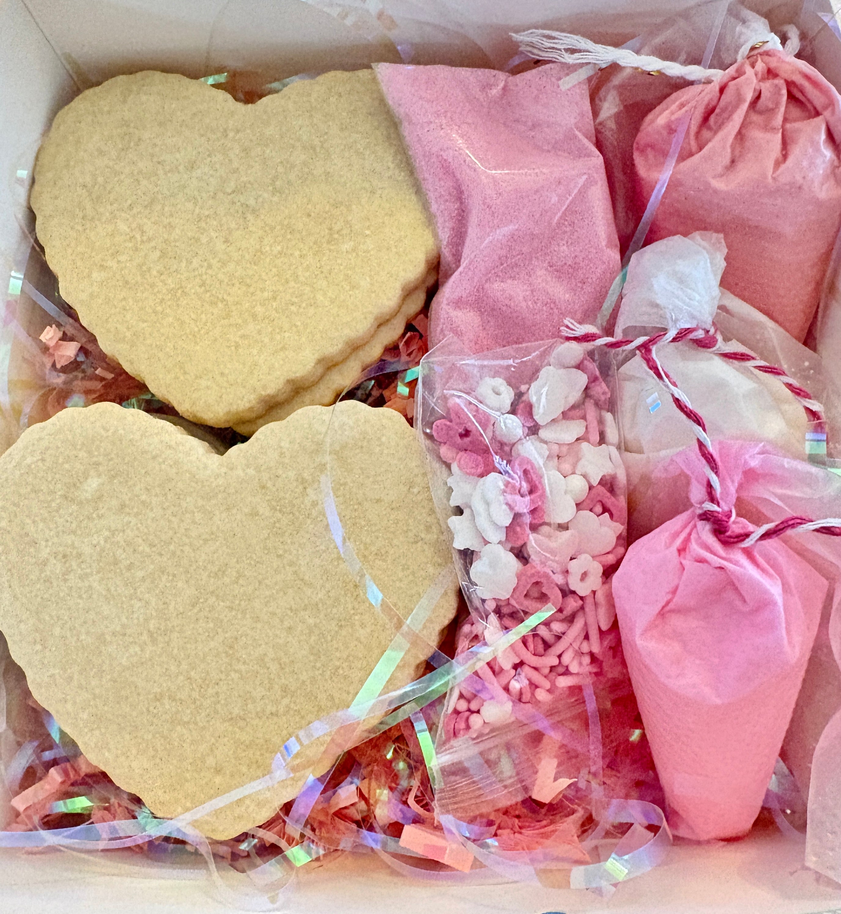 Family Cookie Kit