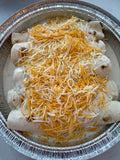 Chicken Enchiladas